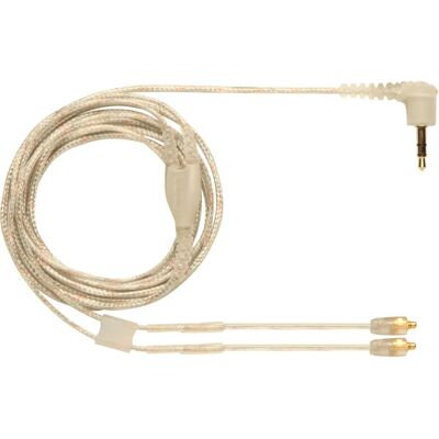 Shure EAC64CL Hörlurskabel - Hörlurskabel Shure EAC64CL Hörlurskabel - Hörlurskabel