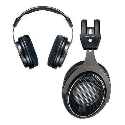 Shure SRH1840 Shure SRH1840