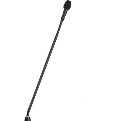 Microphone Shure MX415LP/C - Noir - Cardioïde - Microphone d'entretien - Série Microflex - Publicité Microphone Shure MX415LP/C - Noir - Cardioïde - Microphone d'entretien - Série Microflex - Publicité