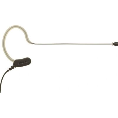 Shure MX153B/O-TQG Microphone - Microphone, Black, PC Shure MX153B/O-TQG Microphone - Microphone, Black, PC