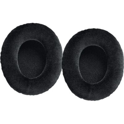 Shure HPAEC1840 Velour Ear Cushions - Headphone Accessory Shure HPAEC1840 Velour Ear Cushions - Headphone Accessory