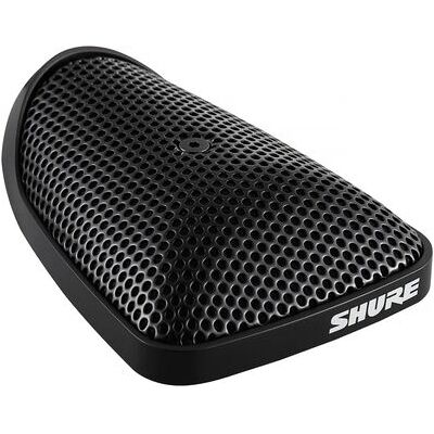Shure CVB-B/O Omnidirectionele Microfoon - Microfoon Shure CVB-B/O Omnidirectionele Microfoon - Microfoon