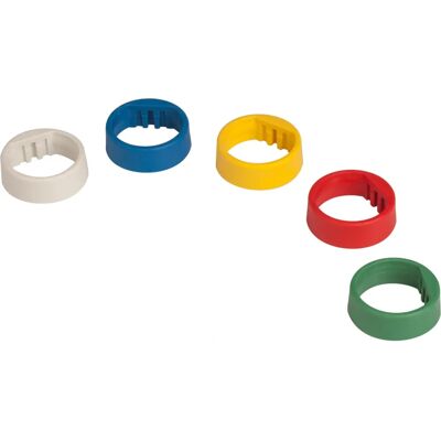 Shure WA616M Farbringe - Pieza de micrófono Shure WA616M Farbringe - Pieza de micrófono