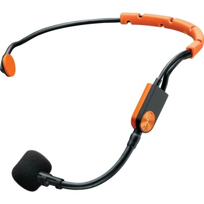 Shure SM31FH - Fitness náhlavní mikrofon Shure SM31FH - Fitness náhlavní mikrofon