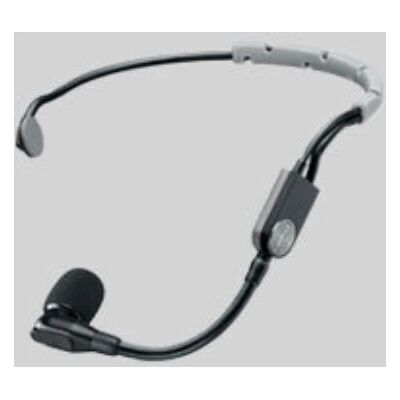 Shure SM35-TQG Microphone Sans Fil - Casque Shure SM35-TQG Microphone Sans Fil - Casque