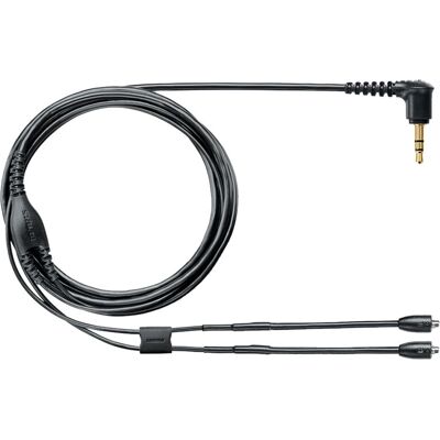 Câble de rechange pour écouteurs Shure EAC46 - Accessoires casque Câble de rechange pour écouteurs Shure EAC46 - Accessoires casque