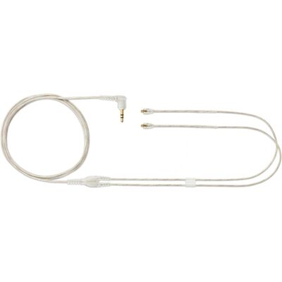 Shure EAC64CLS Koptelefoon - Vervangingskabel Shure EAC64CLS Koptelefoon - Vervangingskabel