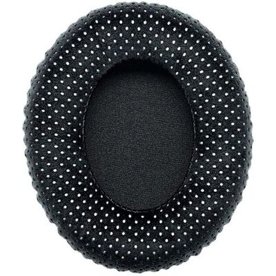 Almohadillas de oído de Alcantara de repuesto Shure HPAEC1540 - Auriculares Almohadillas de oído de Alcantara de repuesto Shure HPAEC1540 - Auriculares