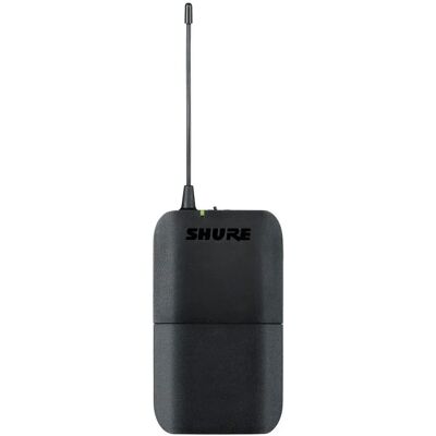 Sistema Presentador Inalámbrico Dual Shure BLX188E/CVL - Rango 50-20kHz Sistema Presentador Inalámbrico Dual Shure BLX188E/CVL - Rango 50-20kHz