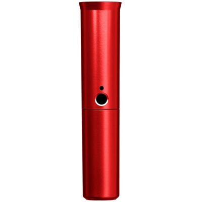 Shure WA712 - Cuerpo de micrófono inalámbrico - Rojo Shure WA712 - Cuerpo de micrófono inalámbrico - Rojo