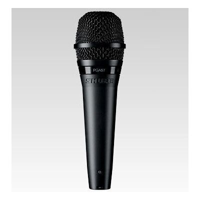Shure PGA57 - Dynamické mikrofon na nástroje Shure PGA57 - Dynamické mikrofon na nástroje