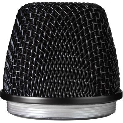 Shure RPMP52G Grille anti-vent - Grille - Publicité Shure RPMP52G Grille anti-vent - Grille - Publicité