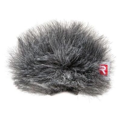 Accessorio microfono Shure AMV88-FUR - Windjammer per MV88 Accessorio microfono Shure AMV88-FUR - Windjammer per MV88
