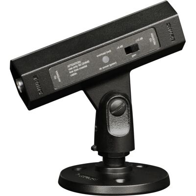 Shure UA834WB - Amplificateur d'antenne - UHF/VHF - 470-900 MHz - Publicité Shure UA834WB - Amplificateur d'antenne - UHF/VHF - 470-900 MHz - Publicité
