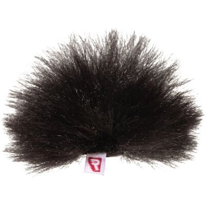 Shure AMVL-FUR Mini Windjammer - Accesorio para micrófono Shure AMVL-FUR Mini Windjammer - Accesorio para micrófono
