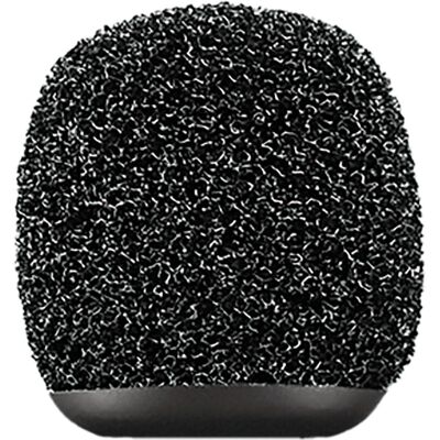 Shure AMVL-WS Foam Windscreen - Microphone Part Shure AMVL-WS Foam Windscreen - Microphone Part