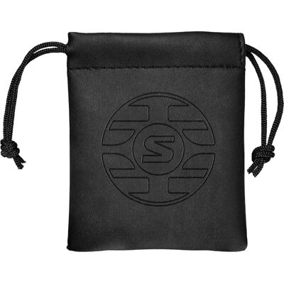 Shure AMVL-BAG Sacoche à cordon - Sacoche de transport - Publicité Shure AMVL-BAG Sacoche à cordon - Sacoche de transport - Publicité