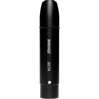 Preamp microfono Shure RPM626 - Accessorio microfono Preamp microfono Shure RPM626 - Accessorio microfono