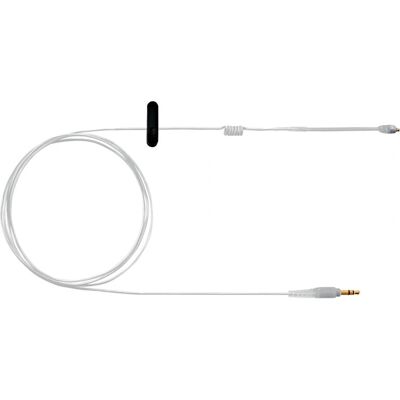 Shure EAC-IFB Headphone Accessory - Intercom Cable Shure EAC-IFB Headphone Accessory - Intercom Cable