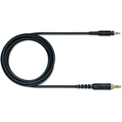 Cavo audio di ricambio da 3,5 mm serie SRH di Shure Cavo audio di ricambio da 3,5 mm serie SRH di Shure