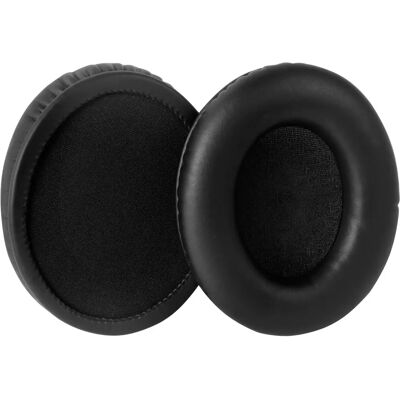 Coussinets de remplacement pour casque Shure SRH440A - Noir - Publicité Coussinets de remplacement pour casque Shure SRH440A - Noir - Publicité