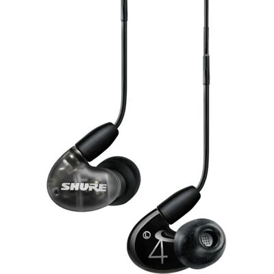 Shure Aonic 4 - Schwarz Shure Aonic 4 - Schwarz