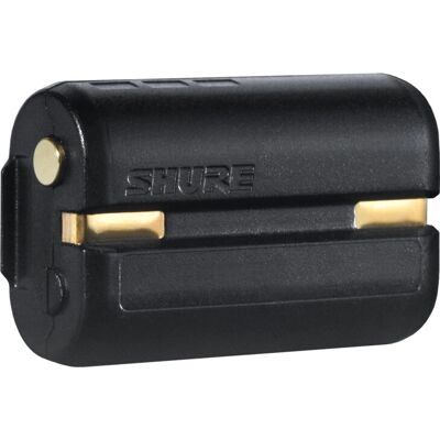 Shure SB900B Lithium-Ionen-Akku - Drahtloses Mikrofonsystem Shure SB900B Lithium-Ionen-Akku - Drahtloses Mikrofonsystem