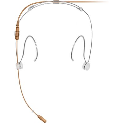 Shure DH5C/O-LM3 - Høretelefoner - Brun Shure DH5C/O-LM3 - Høretelefoner - Brun