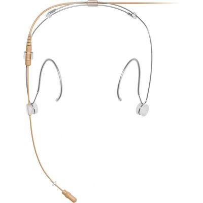 Shure DH5T/O-LM3 Oorhaken Koptelefoon - Koptelefoon Shure DH5T/O-LM3 Oorhaken Koptelefoon - Koptelefoon