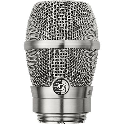 Shure KSM11 Nickel Bühnen-/Performance-Mikrofon - Mikrofon Shure KSM11 Nickel Bühnen-/Performance-Mikrofon - Mikrofon