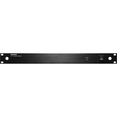 Shure Draadloos Microfoonsysteem - FMZ4/LC-E Shure Draadloos Microfoonsysteem - FMZ4/LC-E