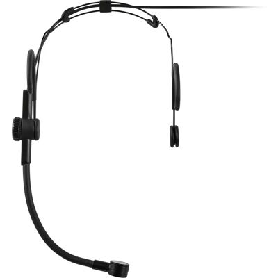 Micrófono Shure SM39-TQG - Voz, Inalámbrico Compatible Micrófono Shure SM39-TQG - Voz, Inalámbrico Compatible