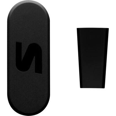 Shure AMV-LAV-MM Wireless Microphone Clip-on Magnetic Mount - Microphone Accessory Shure AMV-LAV-MM Wireless Microphone Clip-on Magnetic Mount - Microphone Accessory