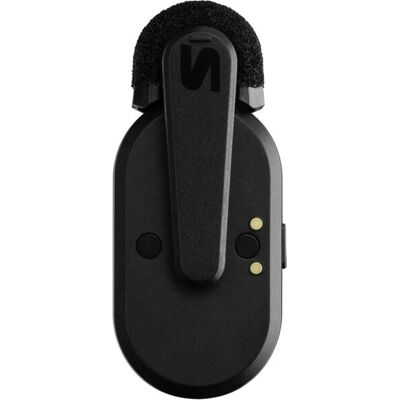 Microfone Shure AMV-LAV-Z6 - Lavalier Omnidirecional Microfone Shure AMV-LAV-Z6 - Lavalier Omnidirecional