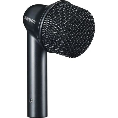 Shure Nexadyne 6 Zwart Studio Microfoon Shure Nexadyne 6 Zwart Studio Microfoon