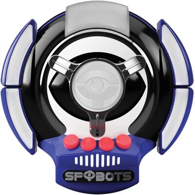 Spybots Raumwächter - Sicherheits-Spielzeug Spybots Raumwächter - Sicherheits-Spielzeug