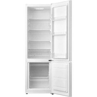 California CRF262CBW-11 - Blanc - Réfrigérateur Congélateur California CRF262CBW-11 - Blanc - Réfrigérateur Congélateur