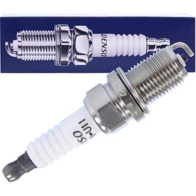 Denso Nickel Zündkerze - 14mm, 19mm, für Verschiedene Autos Denso Nickel Zündkerze - 14mm, 19mm, für Verschiedene Autos