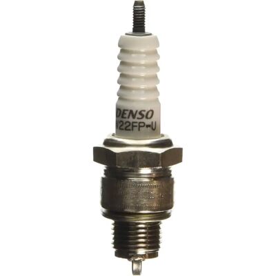 DENSO W22FP-U Zündkerze - Zündkerze DENSO W22FP-U Zündkerze - Zündkerze