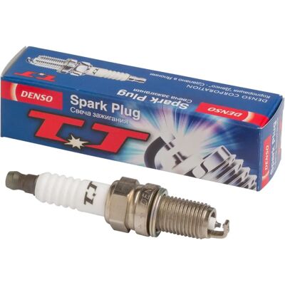 Bougie d'allumage DENSO K16TT - Accessoire Auto Bougie d'allumage DENSO K16TT - Accessoire Auto