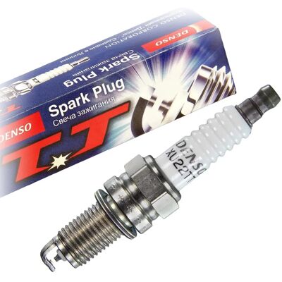 DENSO Nickel TT Zündkerze - Zündkerze DENSO Nickel TT Zündkerze - Zündkerze