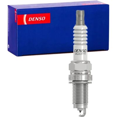 Denso IXU22FTT Iridium Zündkerze - Zündkerze Denso IXU22FTT Iridium Zündkerze - Zündkerze