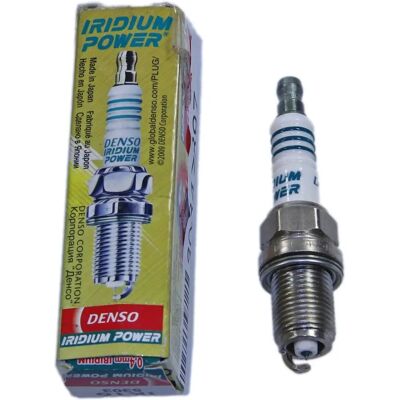 DENSO K16PR14DENSO Iridium Power Zündkerze - Zündkerze DENSO K16PR14DENSO Iridium Power Zündkerze - Zündkerze