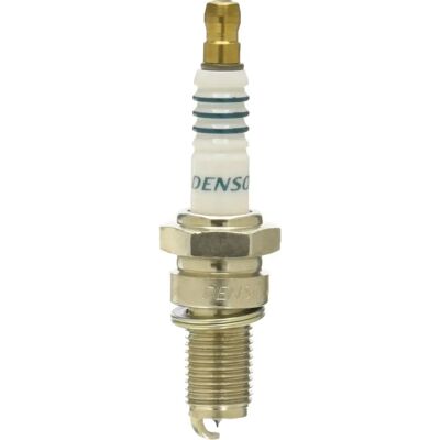 DENSO IX27 Iridium Power Zündkerze - Zündkerze DENSO IX27 Iridium Power Zündkerze - Zündkerze
