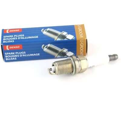 DENSO W9LMR-US Zündkerze - Motorteil DENSO W9LMR-US Zündkerze - Motorteil