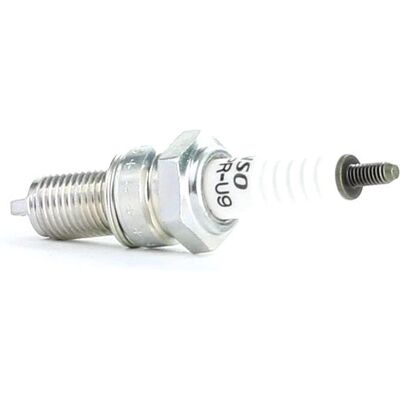 Denso X24EPRU9 Nickel Zündkerze für BMW, Honda, Kawasaki, Yamaha - Zündkerze Denso X24EPRU9 Nickel Zündkerze für BMW, Honda, Kawasaki, Yamaha - Zündkerze