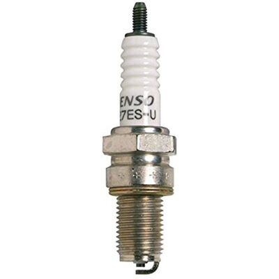 Denso X27ESRU Nickel Zündkerze - Zündkerze Denso X27ESRU Nickel Zündkerze - Zündkerze