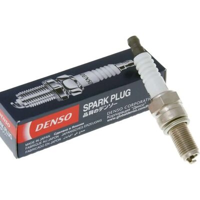 Denso U24ESRNB Nickel Zündkerze - Zündkerze Denso U24ESRNB Nickel Zündkerze - Zündkerze