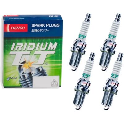 Denso IKH20TT Iridium Spark Plug - Spark Plug Denso IKH20TT Iridium Spark Plug - Spark Plug