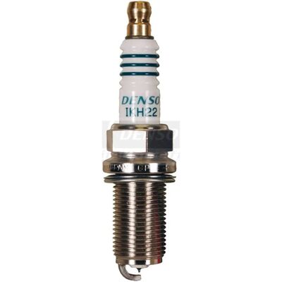 Denso VKH22 Iridium Power Zündkerze - Zündkerze Denso VKH22 Iridium Power Zündkerze - Zündkerze